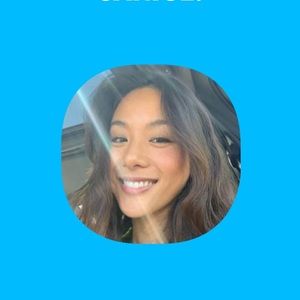 Meet your Posher, Janice